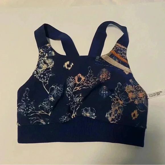 Free People Movement Sport Bra - Picture 2 of 5